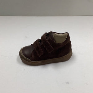SALE FW22 Falcotto Snopes Velcro Baby Sneaker