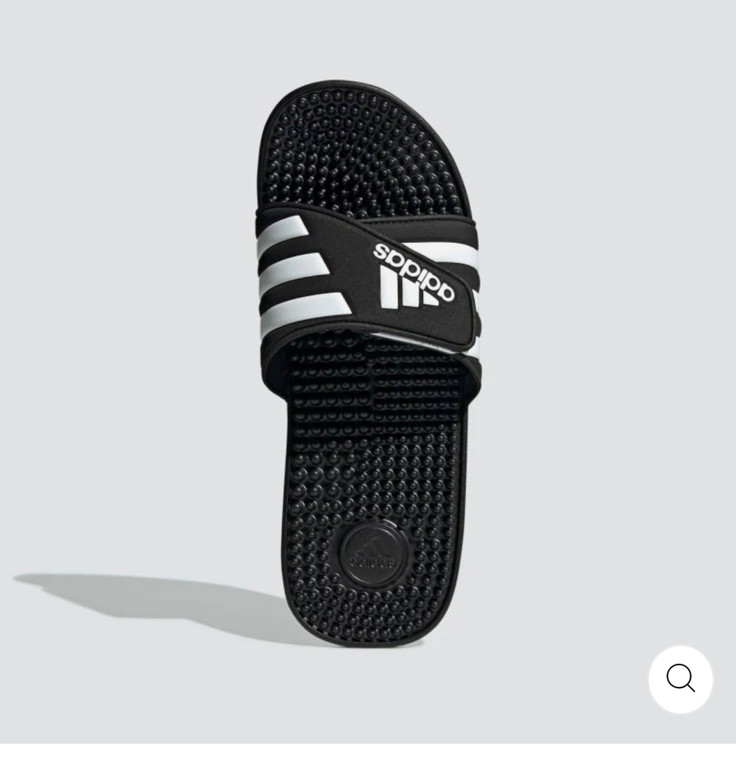 Adidas Adissage Velcro Slide