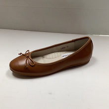 Load image into Gallery viewer, SALE SP23 Boutaccelli Laken Chanel Flat Slip On
