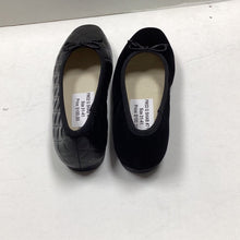 Load image into Gallery viewer, SALE FW22 Boutaccelli Knox Chopped Toe Ballet Flat
