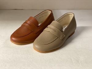 SALE Orkideas 20128-OR Penny Loafer Shoe