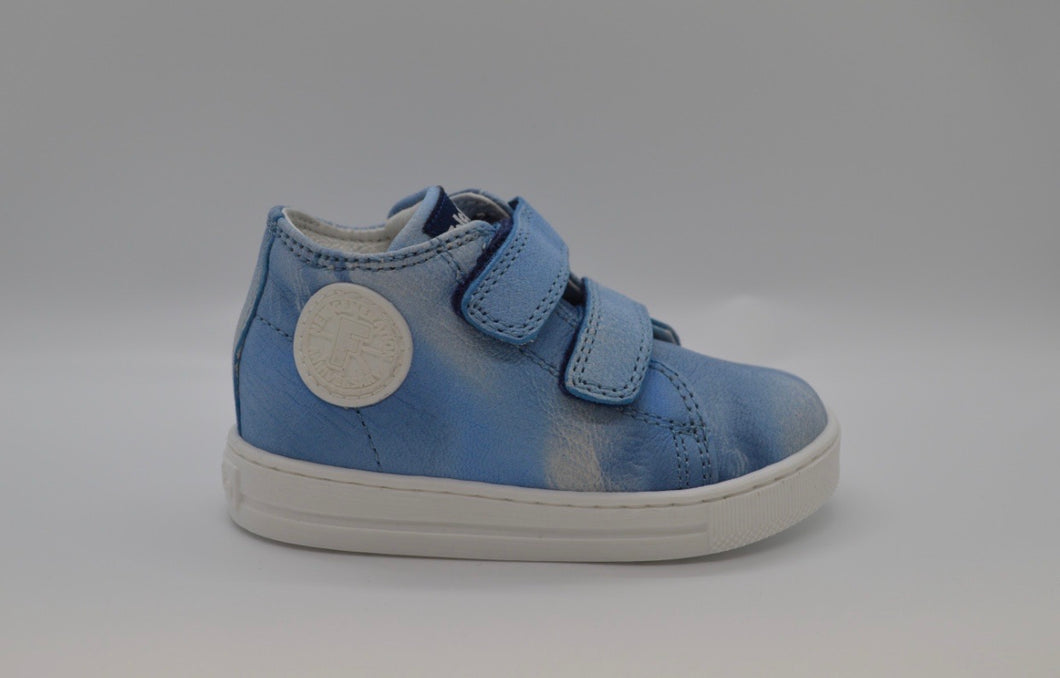 SALE Falcotto Baby Michael Tie-Dye Sneaker