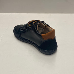 SALE FW22 Orkideas 6135 Hunter Triple Velcro Sneaker Boot