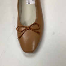 Load image into Gallery viewer, SALE SP23 Boutaccelli Knox Square Toe Slip On
