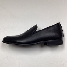 Load image into Gallery viewer, Pardoo PT63523-F Safiano Leather Plain  High Front  Slip On (PT35)
