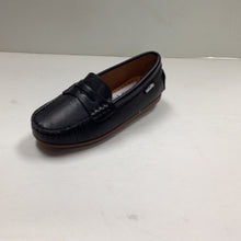 Load image into Gallery viewer, SALE SP23 Venettini Reese Penny Loafer Driving Mocassin
