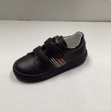 Load image into Gallery viewer, SALE FW22 Naturino Esam Velcro Stripes Sneaker
