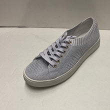 Load image into Gallery viewer, HF Manas Knitted Round Front Slip On Sneaker
