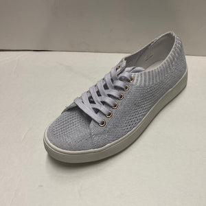 HF Manas Knitted Round Front Slip On Sneaker