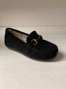 SALE Orkideas 2387 Chain Driving Moccasin