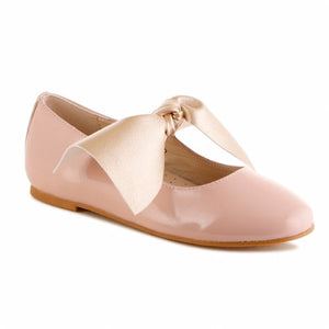 SALE Boutaccelli Kyte Bow Design Shoe