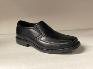 Rockport SL2 Bike Toe Slip On A13019 La Elegante Shoes Rockport SL2 Bike Toe Slip On A13019 La Elegante Shoes