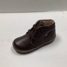 Load image into Gallery viewer, FW22 Falcotto Conte Lace Baby Bootie
