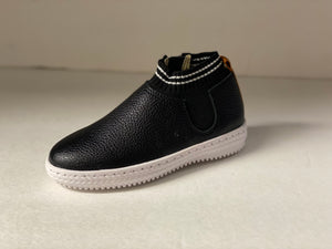 SALE SP23 Boutaccelli Basil Ankle Sneaker