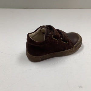 SALE FW22 Falcotto Snopes Velcro Baby Sneaker