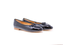 Load image into Gallery viewer, SALE Ralph Miguel Citrus Chanel Style Slip On with Cap Toe
