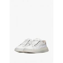 Load image into Gallery viewer, Naturino Meria Quilted Sneaker

