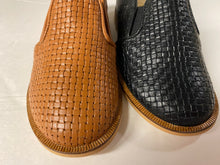 Load image into Gallery viewer, SALE Orkideas 20223OR Basketweave Pattern Slip On
