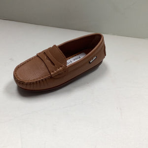 SALE SP23 Venettini Reese Penny Loafer Driving Mocassin