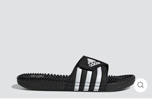 Cargar imagen en el visor de la galería, Adidas Adissage Velcro Slide
