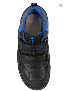 SALE FW22 Geox JR Wader Sneaker