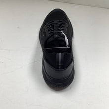 Load image into Gallery viewer, SP24 Geox J Sprintye All Black Knitted Sneaker
