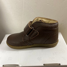 Load image into Gallery viewer, SALE FW22 Falcotto Conte Velcro Baby Bootie
