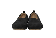 Load image into Gallery viewer, Ralph Miguel Eden Ribbed Sock Shoe
