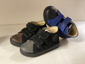 SALE Falcotto Baby Michael VL Hi Top Sneaker