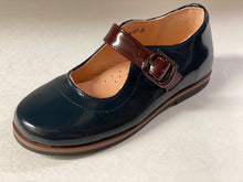 Load image into Gallery viewer, SALE Giovanni Lauren Mary Jane School Shoe

