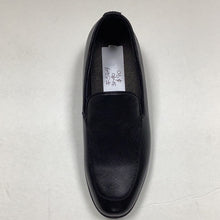 Cargar imagen en el visor de la galería, Pardoo PT63523-F Safiano Leather Plain  High Front  Slip On (PT35)
