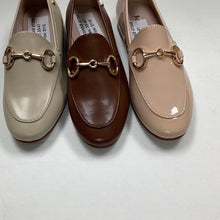 Load image into Gallery viewer, SP23 Venettini Rian9 New Chain Loafer
