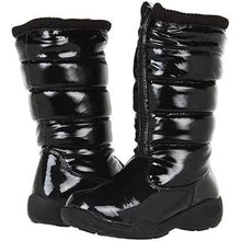 Charger l&#39;image dans la galerie, Tundra Puffy Tall Quilted Womens Snow Boot
