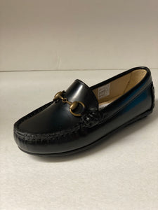 SALE Orkideas 2387 Chain Driving Moccasin