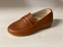 Load image into Gallery viewer, SALE Orkideas 20128-OR Penny Loafer Shoe
