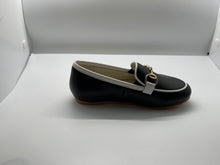 Load image into Gallery viewer, SALE Boutaccelli Kennedy SP21 Chain Loafer
