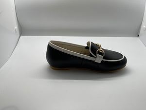 Boutaccelli Kennedy SP21 Chain Loafer
