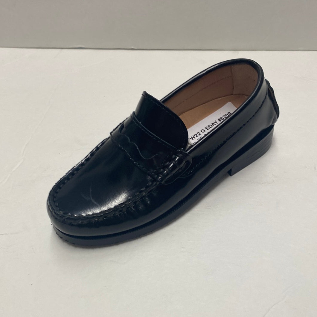 SALE FW22 Orkideas 6146 Henry Classic Penny Loafer