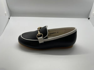 SALE Boutaccelli Kennedy SP21 Chain Loafer