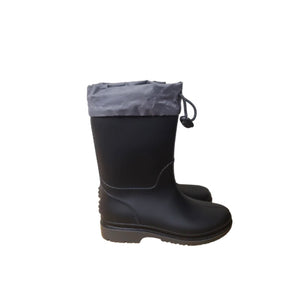 Boutaccelli Rain Boot with Sock