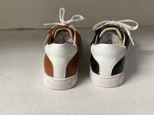 Load image into Gallery viewer, SALE Boutaccelli  Elizabeth Zipper &amp; Lace Sneaker
