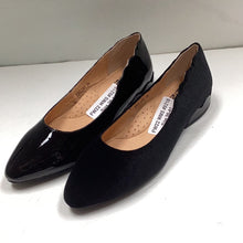 Load image into Gallery viewer, SALE FW22 Ralph Miguel Celine Scalloped Heel
