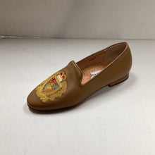 Load image into Gallery viewer, SALE SP23 Ralph Miguel Joseph Crest Logo Slip On
