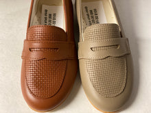 Load image into Gallery viewer, SALE Orkideas 20128-OR Penny Loafer Shoe
