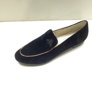 SALE FW22 Boutaccelli Taft High Front Slip On