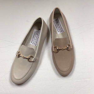 SALE SP23 Boutaccelli Kennedy Gucci Buckle Slip On