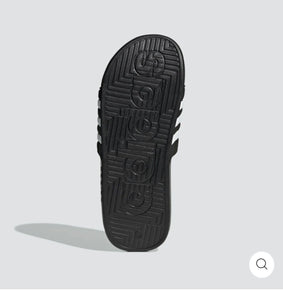 Adidas Adissage Velcro Slide