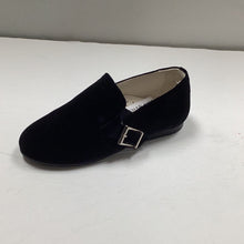 Load image into Gallery viewer, SALE FW22 Orkideas 23106 Boys Dressy Buckle Slip On Shoe
