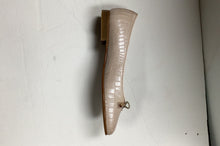Load image into Gallery viewer, SP23 Venettini Bianca Ballet Flat
