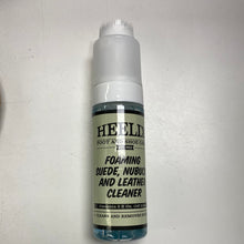 Load image into Gallery viewer, Heelix Foaming Suede, Nubuck, and Leather Cleaner
